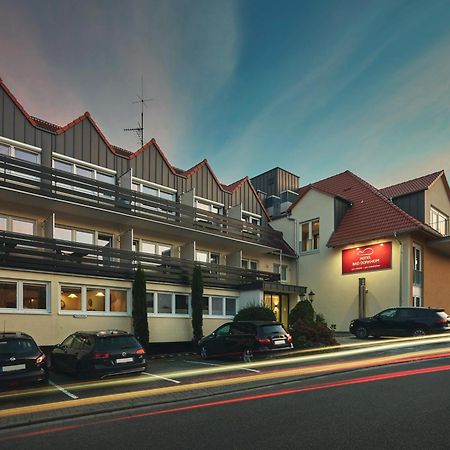 Hotel Bad Dürkheim Buitenkant foto