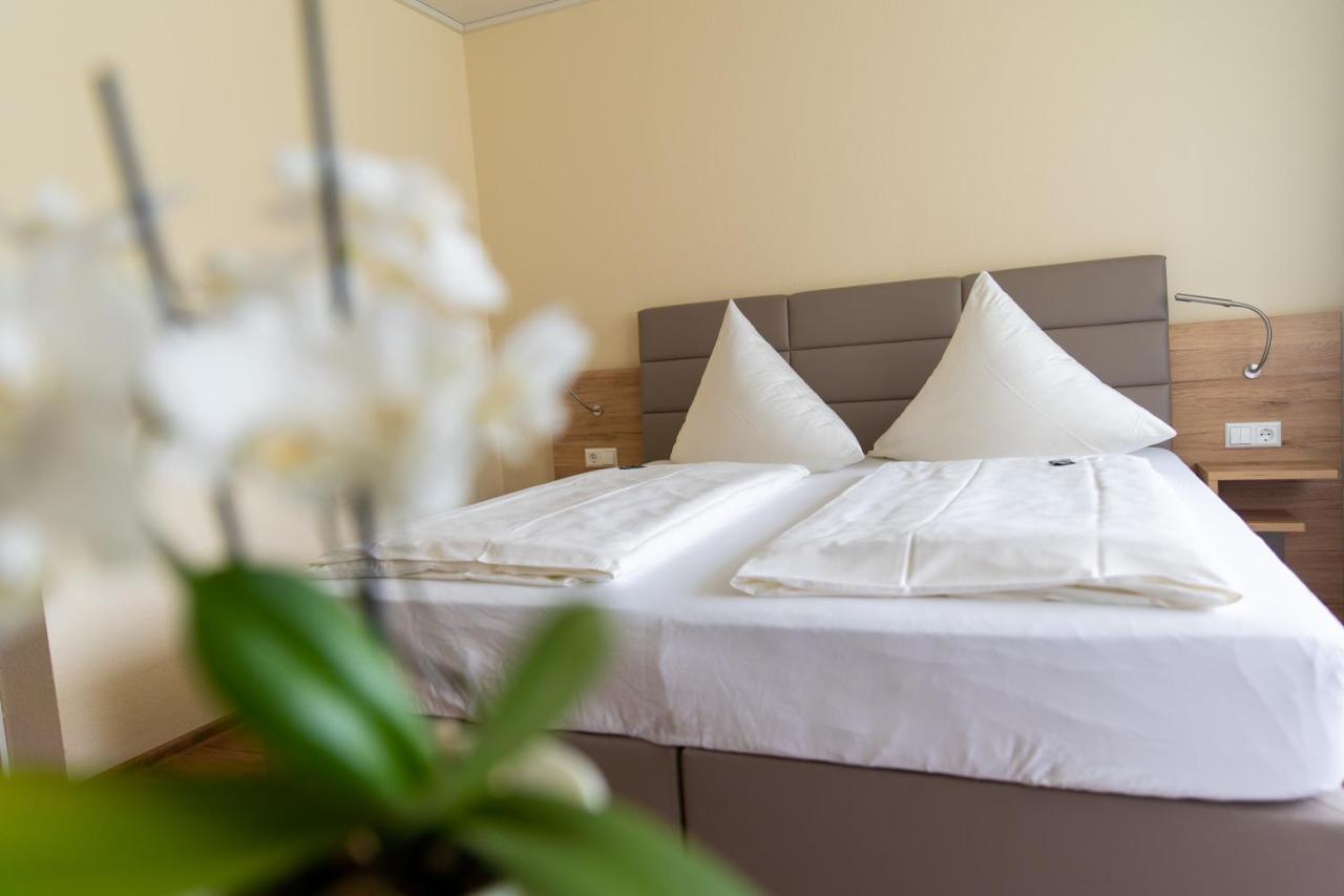 Hotel Bad Dürkheim Buitenkant foto