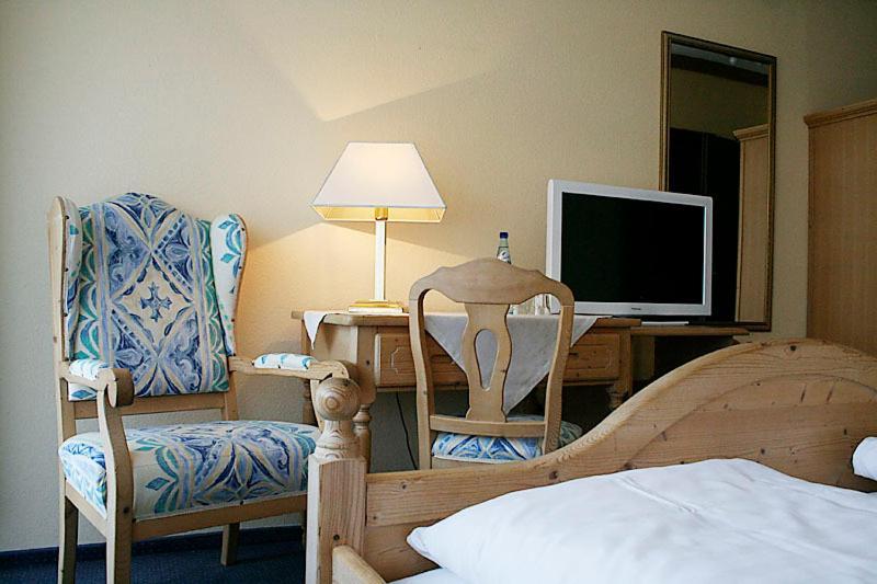 Hotel Bad Dürkheim Buitenkant foto